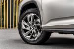 Lexus RX450hL 2018 года (WW)